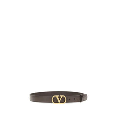 Valentino Garavani Signature VLogo Belt - Belts