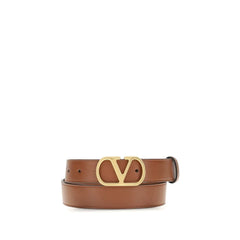 Valentino Garavani Signature VLogo Belt - Belts