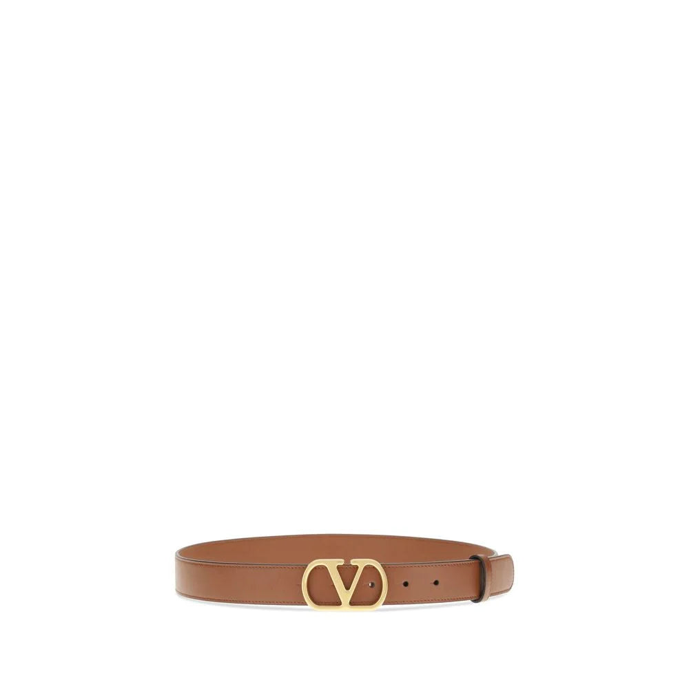 Valentino Garavani Signature VLogo Belt - Belts
