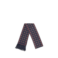 Valentino Garavani Silk Scarf - Scarves & Shawls