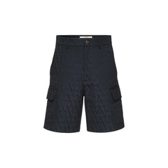 Valentino Garavani Toile Iconographe shorts - IT46 | S - Cargo Shorts