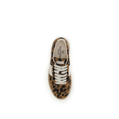 Valentino Garavani Upvillage Sneaker - Sneakers