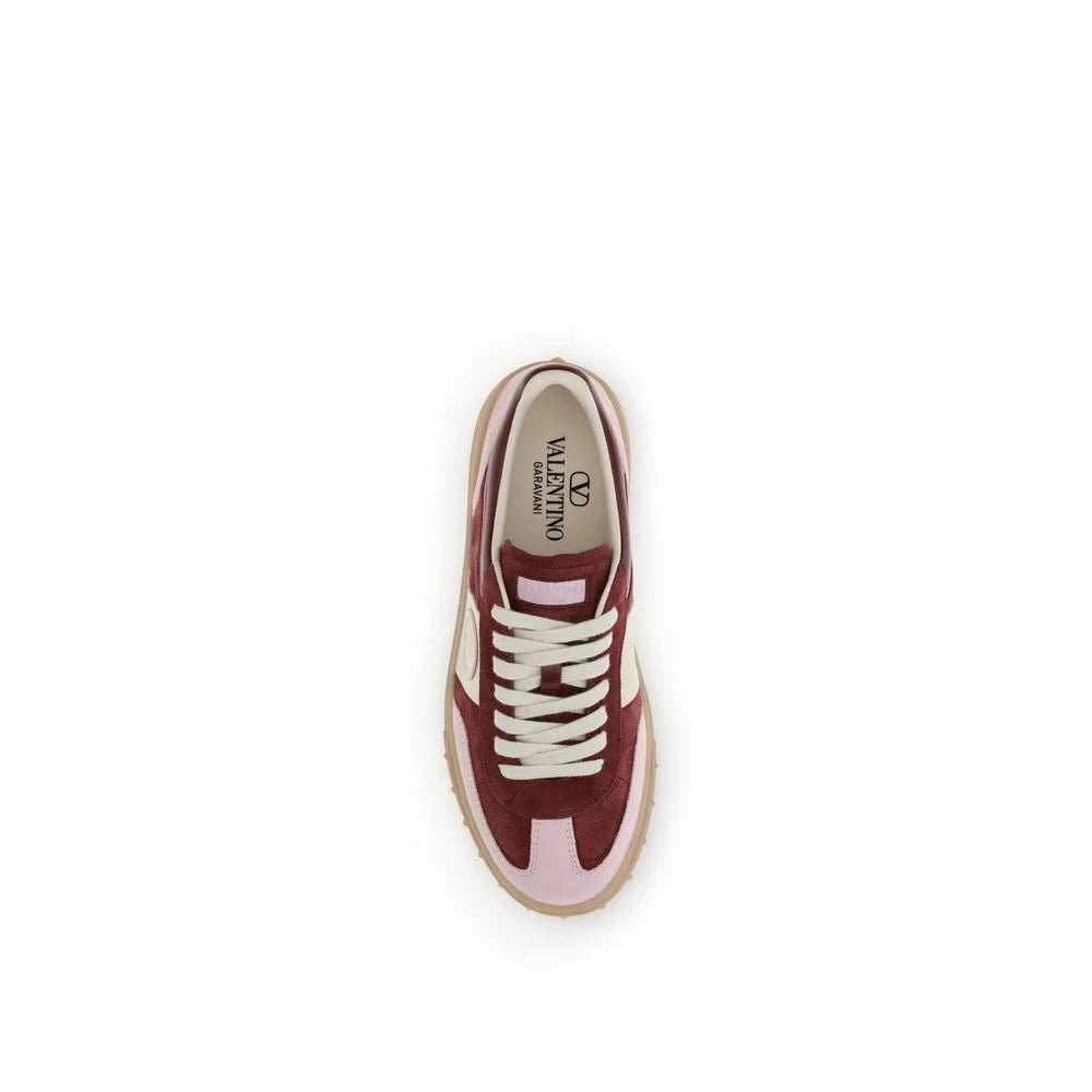 Valentino Garavani Upvillage Sneaker - Sneakers