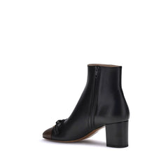 Valentino Garavani Valet Du Roi Bootie - Boots