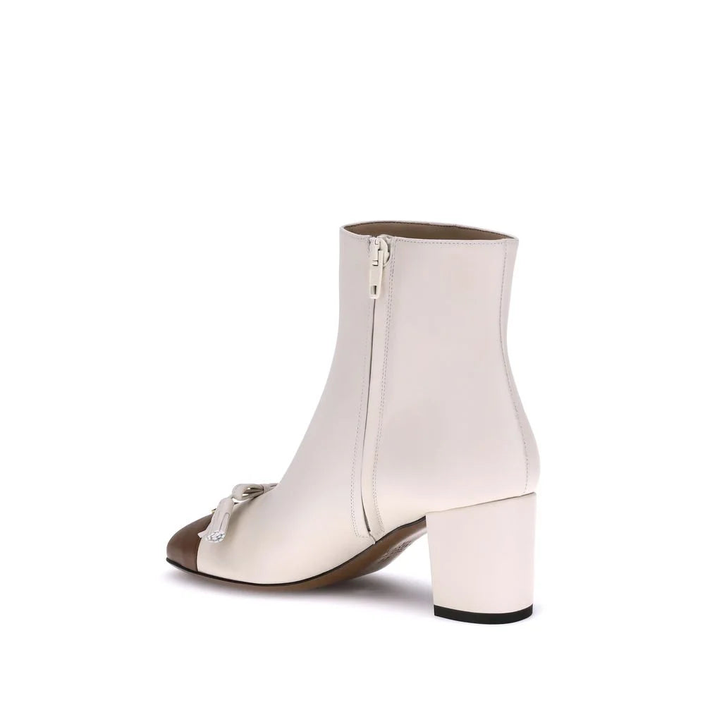 Valentino Garavani Valet Du Roi Bootie - Boots