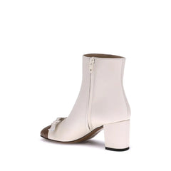 Valentino Garavani Valet Du Roi Bootie - Boots