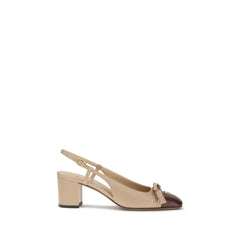 Valentino Garavani Valet Du Roi Pumps - Heels