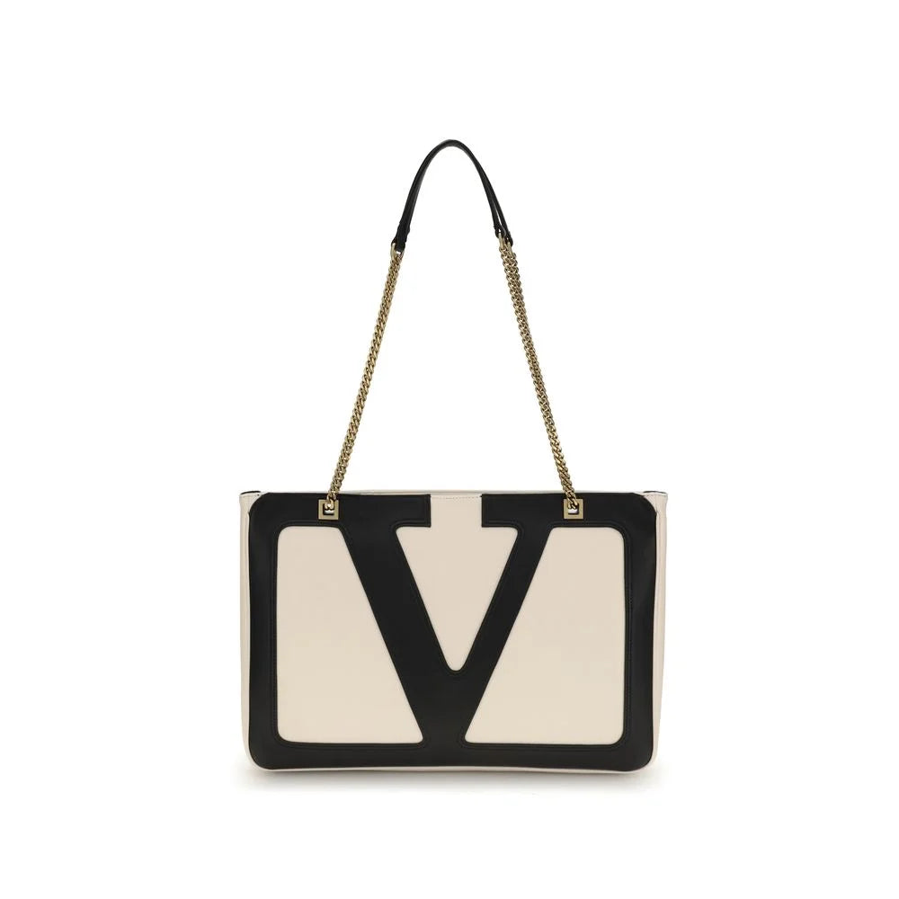 Valentino Garavani Viva Superstar medium Shoulder Bag - Shoulder Bags
