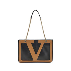 Valentino Garavani Viva Superstar medium Shoulder Bag - Shoulder Bags