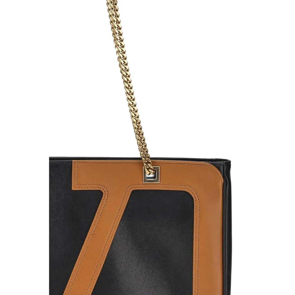 Valentino Garavani Viva Superstar medium Shoulder Bag - Shoulder Bags