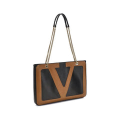 Valentino Garavani Viva Superstar medium Shoulder Bag - Shoulder Bags