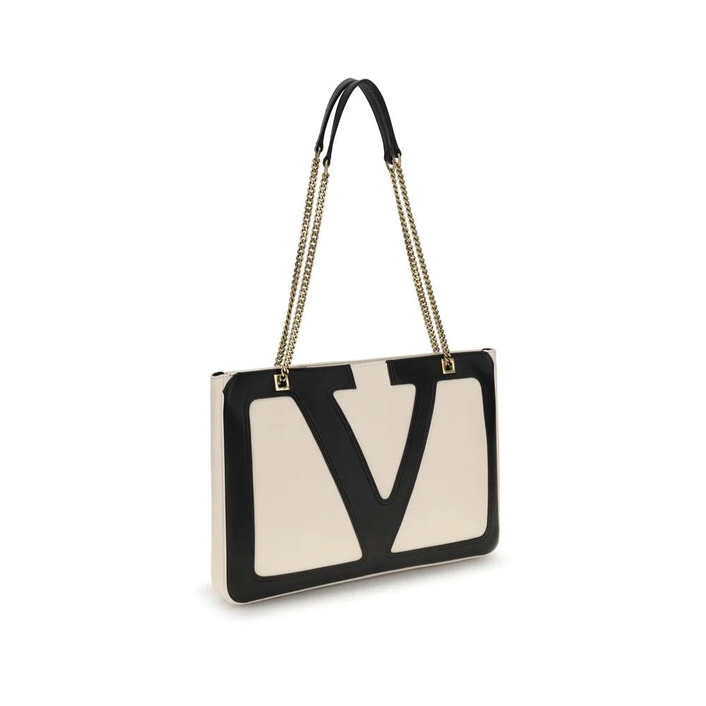 Valentino Garavani Viva Superstar medium Shoulder Bag - Shoulder Bags