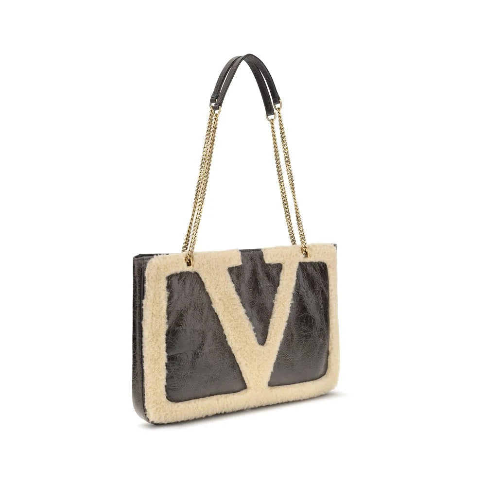 Valentino Garavani Viva Superstar medium Tote Bag - Shoulder Bags