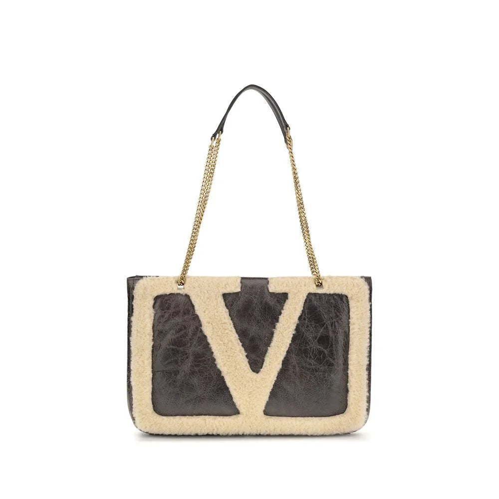 Valentino Garavani Viva Superstar medium Tote Bag - Shoulder Bags