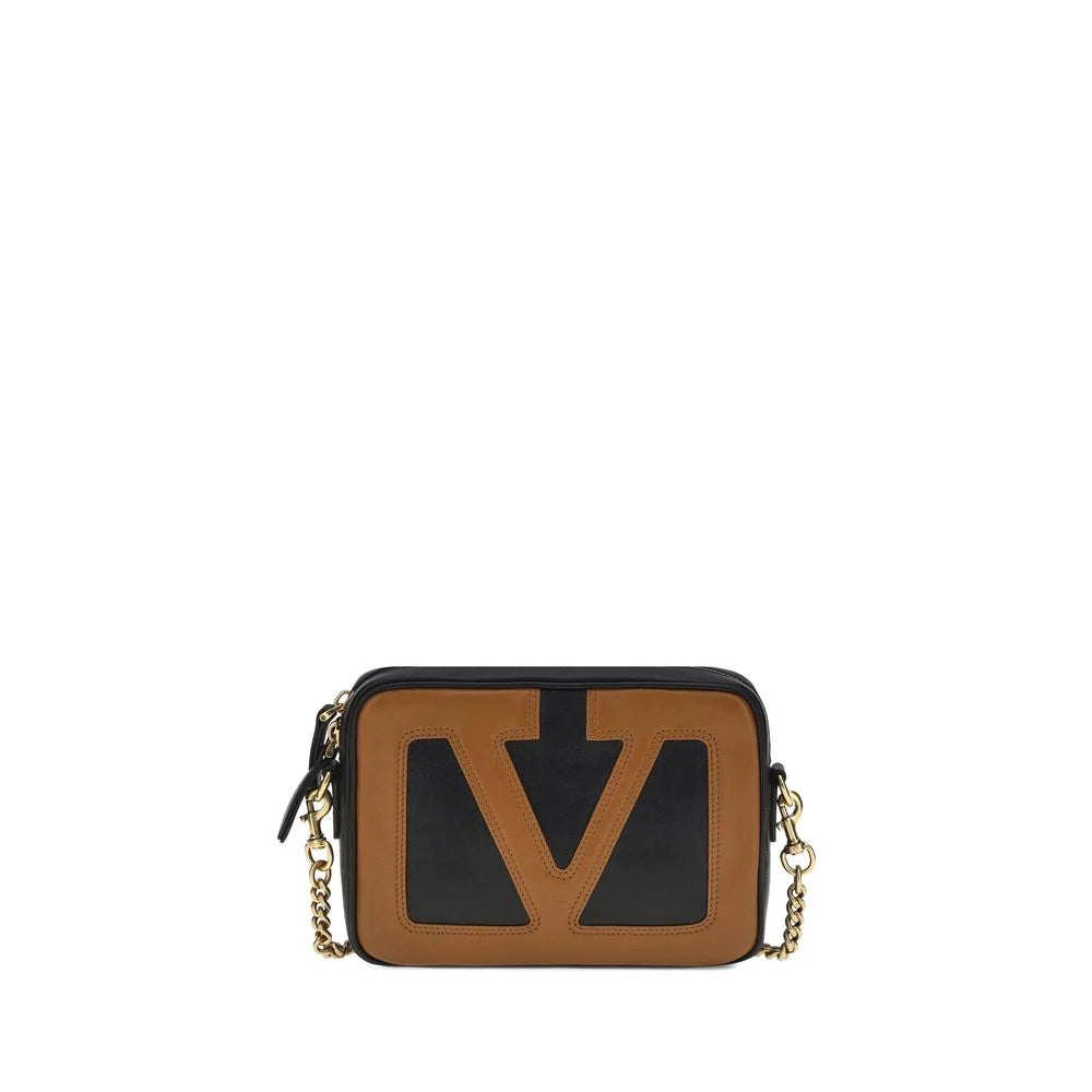 Valentino Garavani Viva Superstar Shoulder Bag - Shoulder Bags