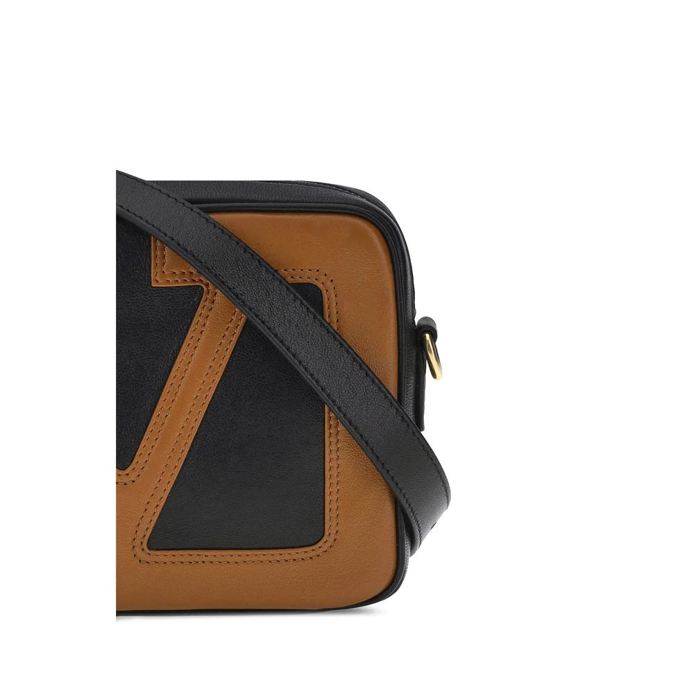 Valentino Garavani Viva Superstar Shoulder Bag - Shoulder Bags