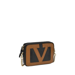 Valentino Garavani Viva Superstar Shoulder Bag - Shoulder Bags