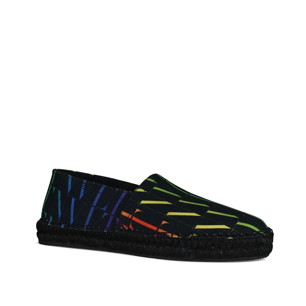 Valentino Garavani VLNT Espadrillas - Sneakers