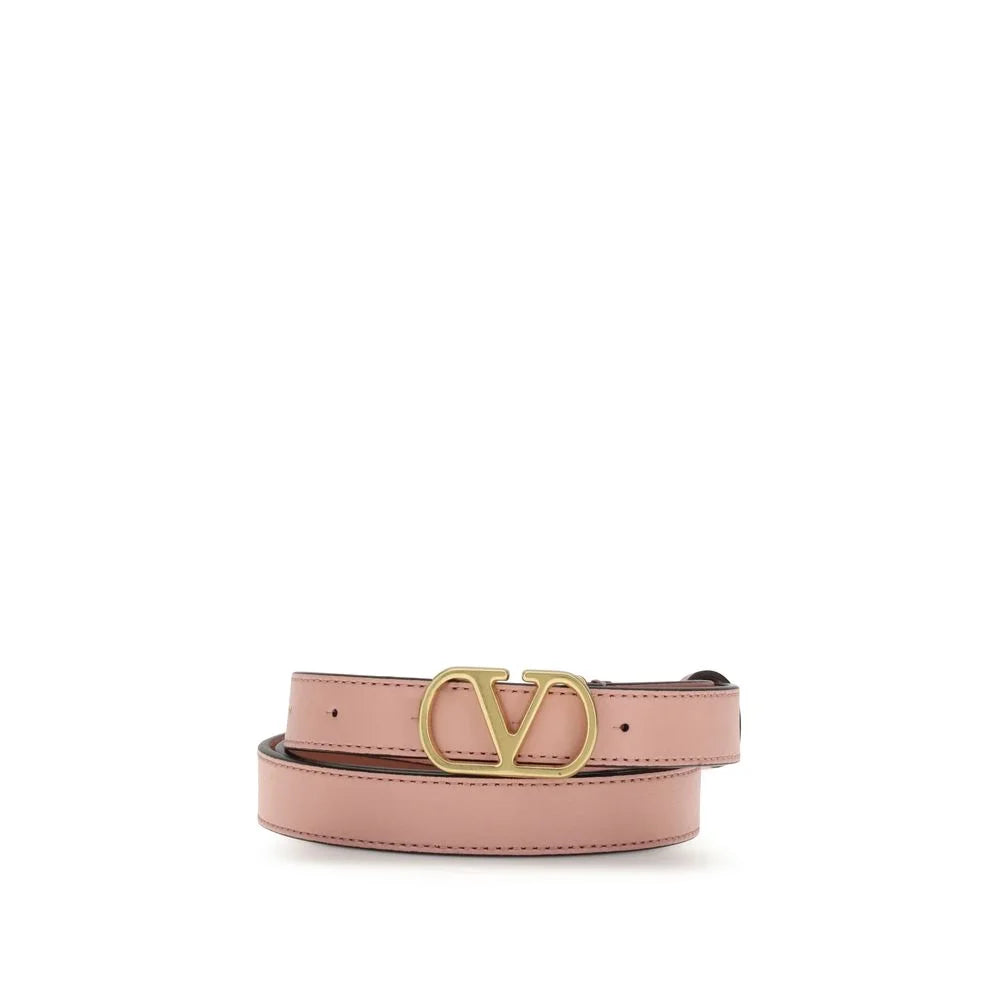 Valentino Garavani VLogo Belt - Belts