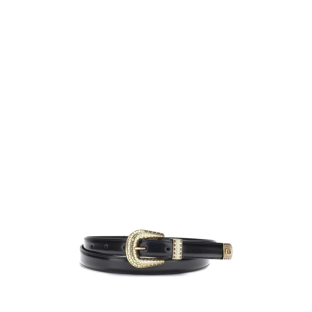 Valentino Garavani VLogo Belt - Belts