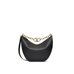 Valentino Garavani Vlogo Gate Shoulder Bag