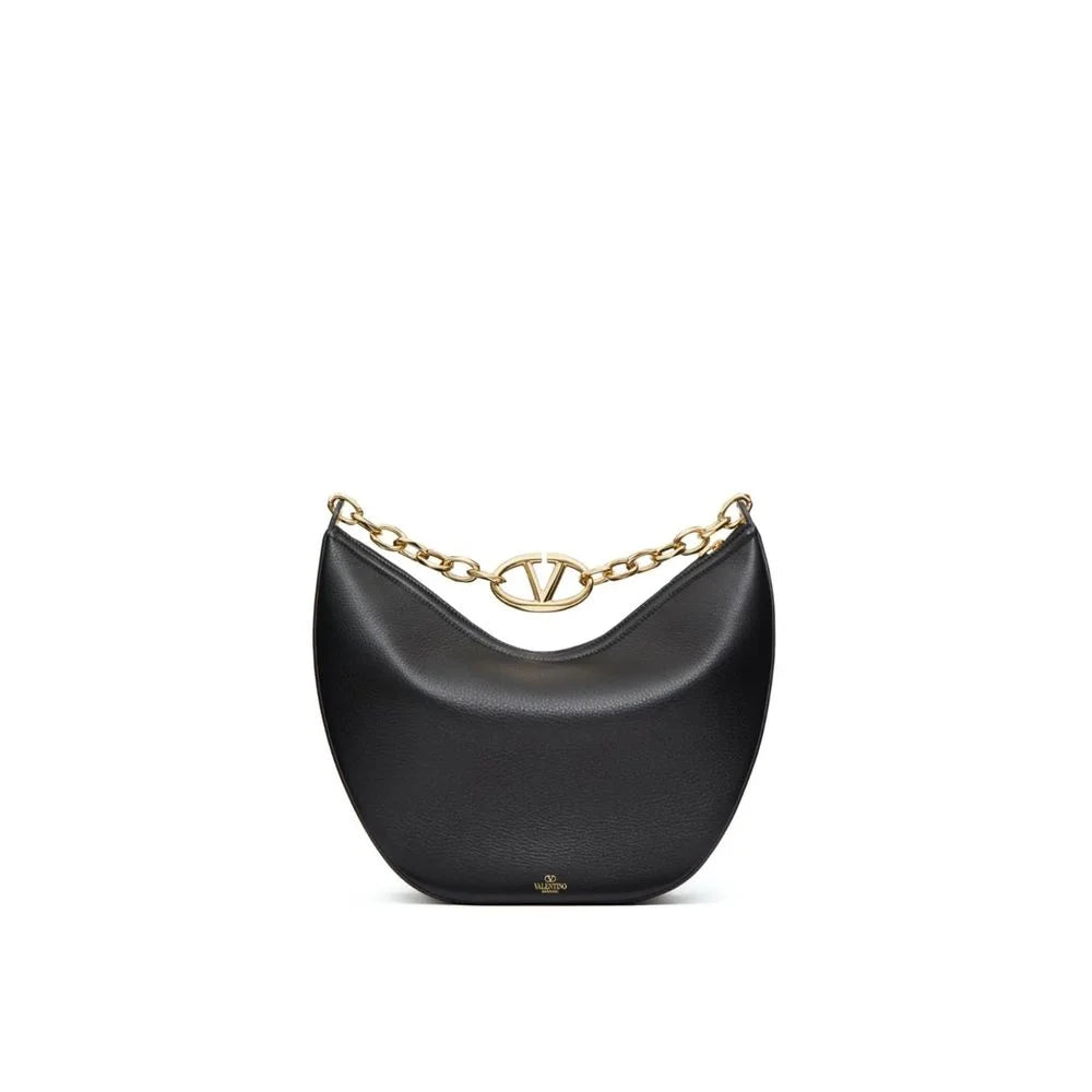 Valentino Garavani Vlogo Gate Shoulder Bag