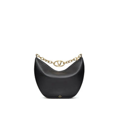 Valentino Garavani Vlogo Gate Shoulder Bag
