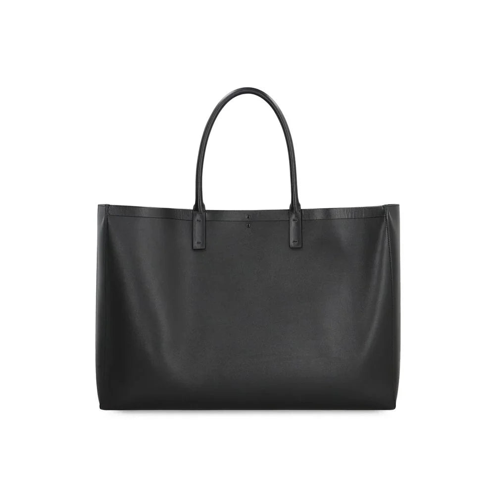 Valentino Garavani Vlogo Locker Tote Bag - Tote Bags