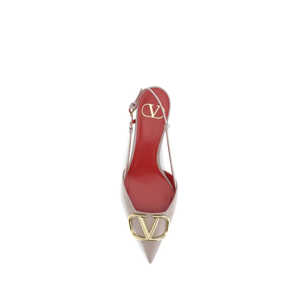Valentino Garavani VLogo Pumps - Heels