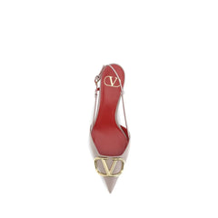 Valentino Garavani VLogo Pumps - Heels
