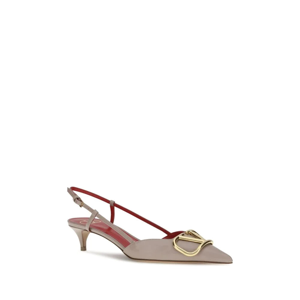 Valentino Garavani VLogo Pumps - Heels