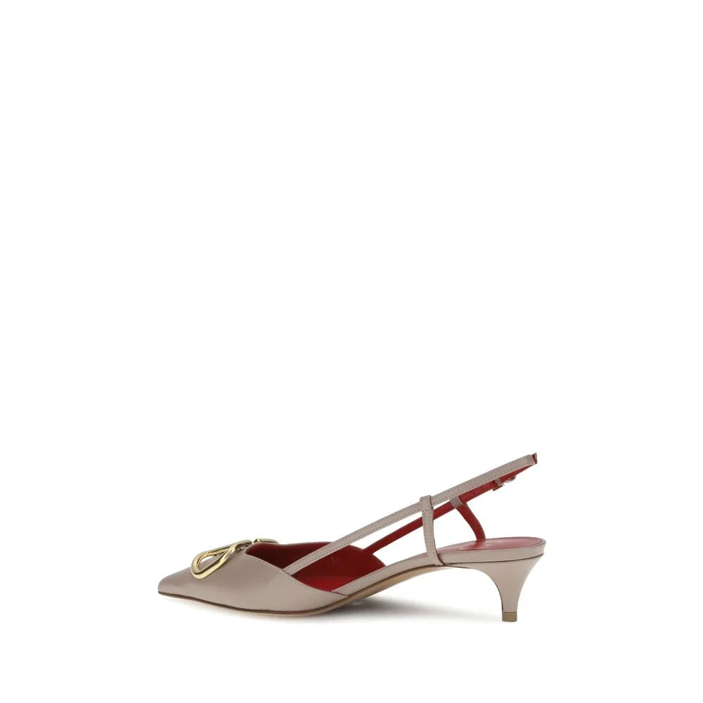 Valentino Garavani VLogo Pumps - Heels