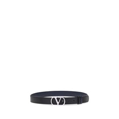 Valentino Garavani VLogo reversible Belt - Belts