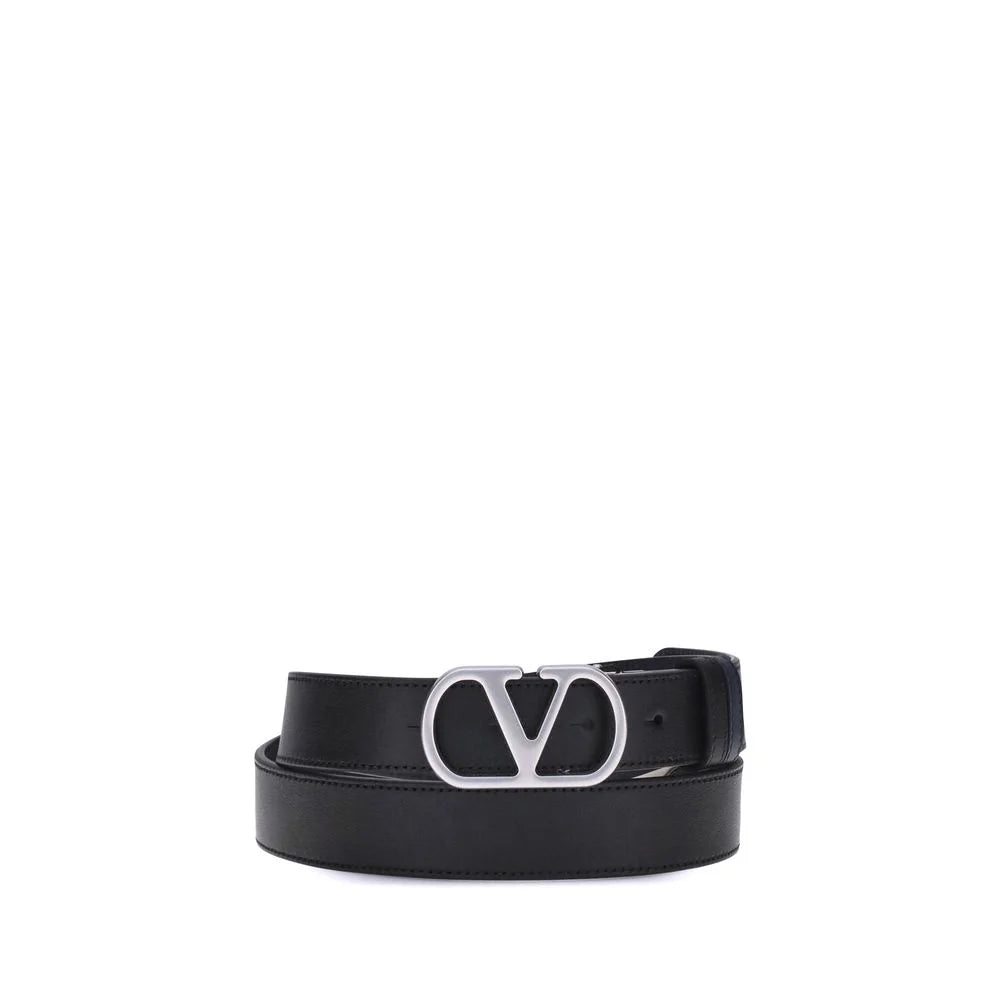 Valentino Garavani VLogo reversible Belt - Belts