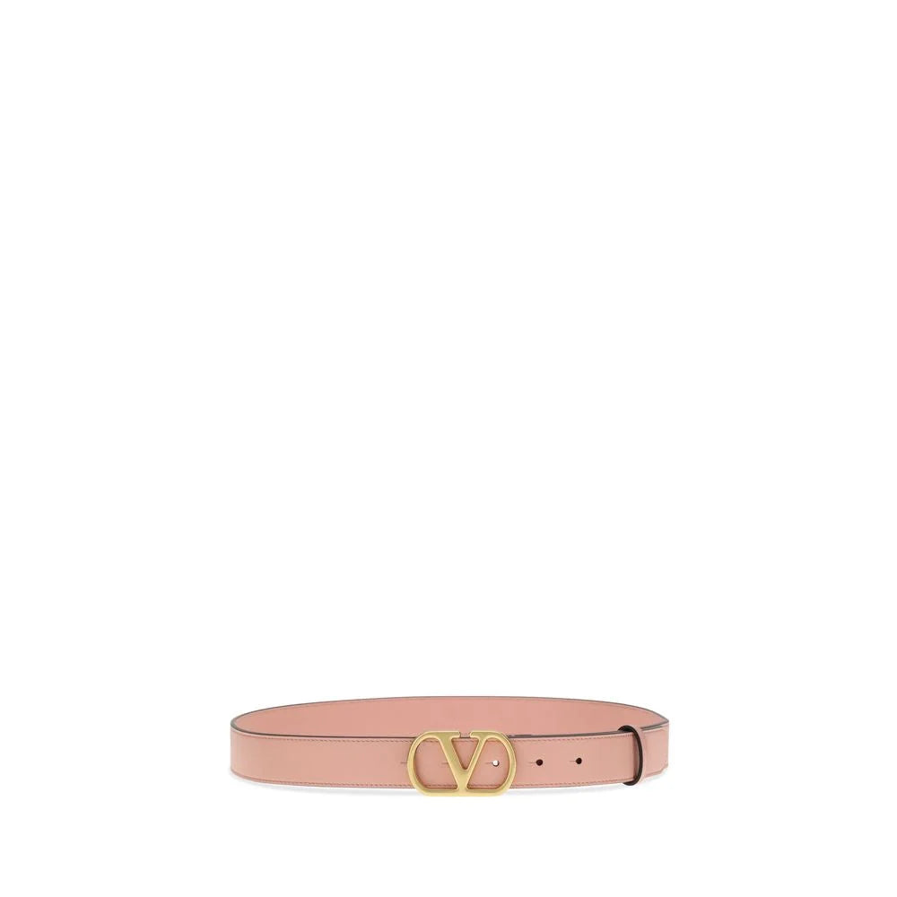 Valentino Garavani VLogo Signature Belt - Belts