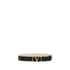 Valentino Garavani VLogo Signature reversible Belt - 90 cm / 36 Inches - Belts