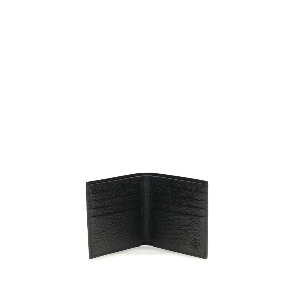 Valentino Garavani VLogo Signature Wallet - Wallets