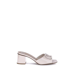 Valentino Garavani Vlogo slide Sandals - Sandals