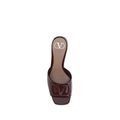 Valentino Garavani Vlogo slide Sandals - Sandals
