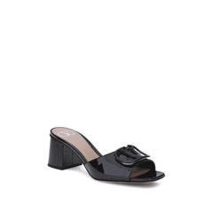 Valentino Garavani Vlogo slide Sandals - Sandals