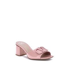Valentino Garavani Vlogo slide Sandals - Sandals