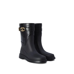 Valentino Garavani VLogo The Bold Edition Rain Boots - Boots