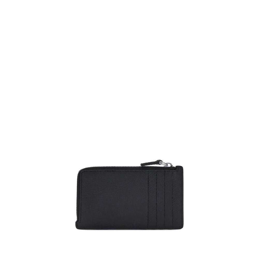 Valentino Garavani VLogo Wallet