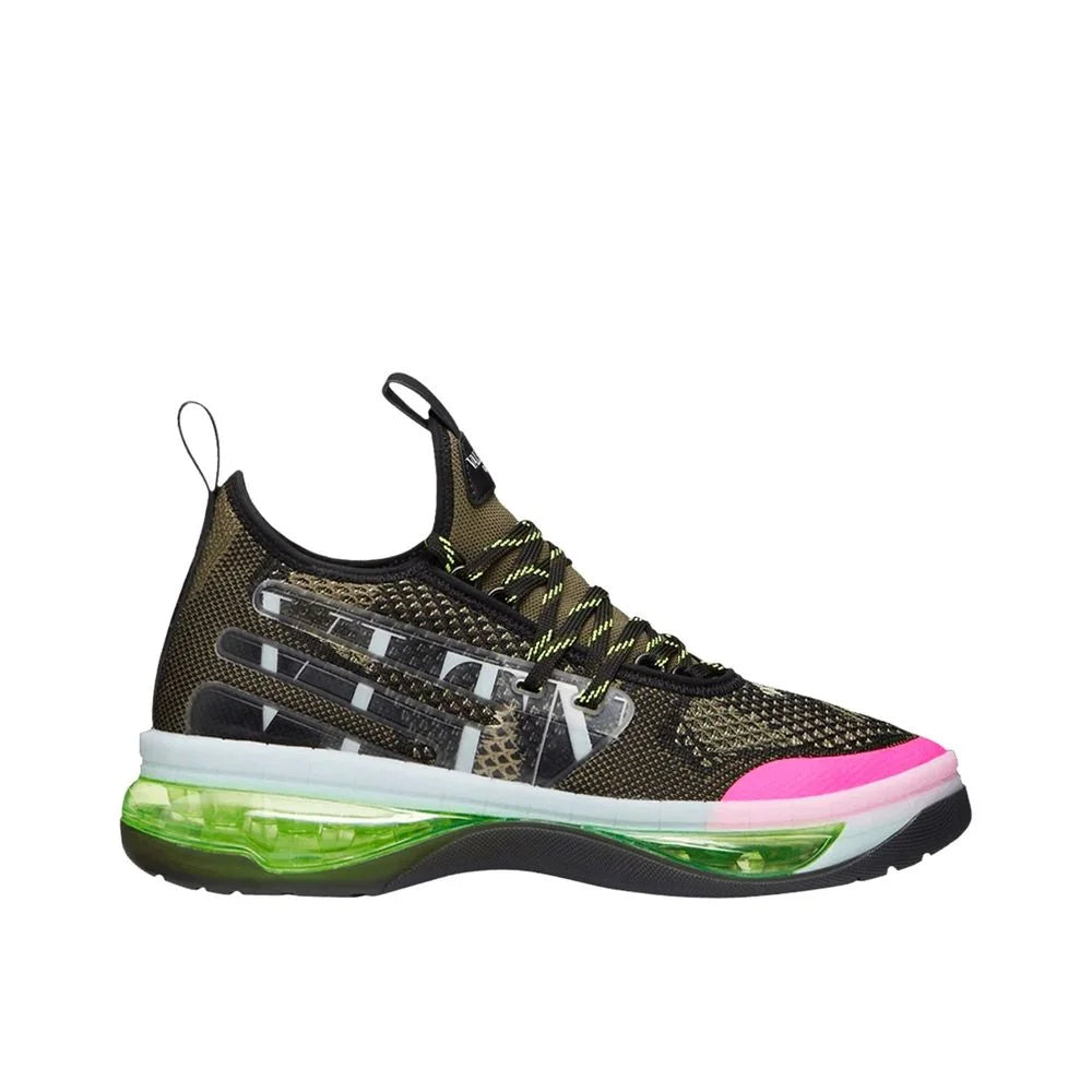 Valentino Garavani Vltn Cloud Bubble-Sole Sneakers - Sneakers