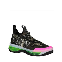 Valentino Garavani Vltn Cloud Bubble-Sole Sneakers - Sneakers