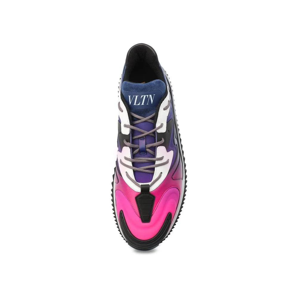 Valentino Garavani Valentino Wade Runner Sneakers - Sneakers