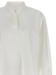 Valentino Garavani White Cotton Shirt