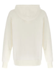 Valentino Garavani White Cotton Sweatshirt