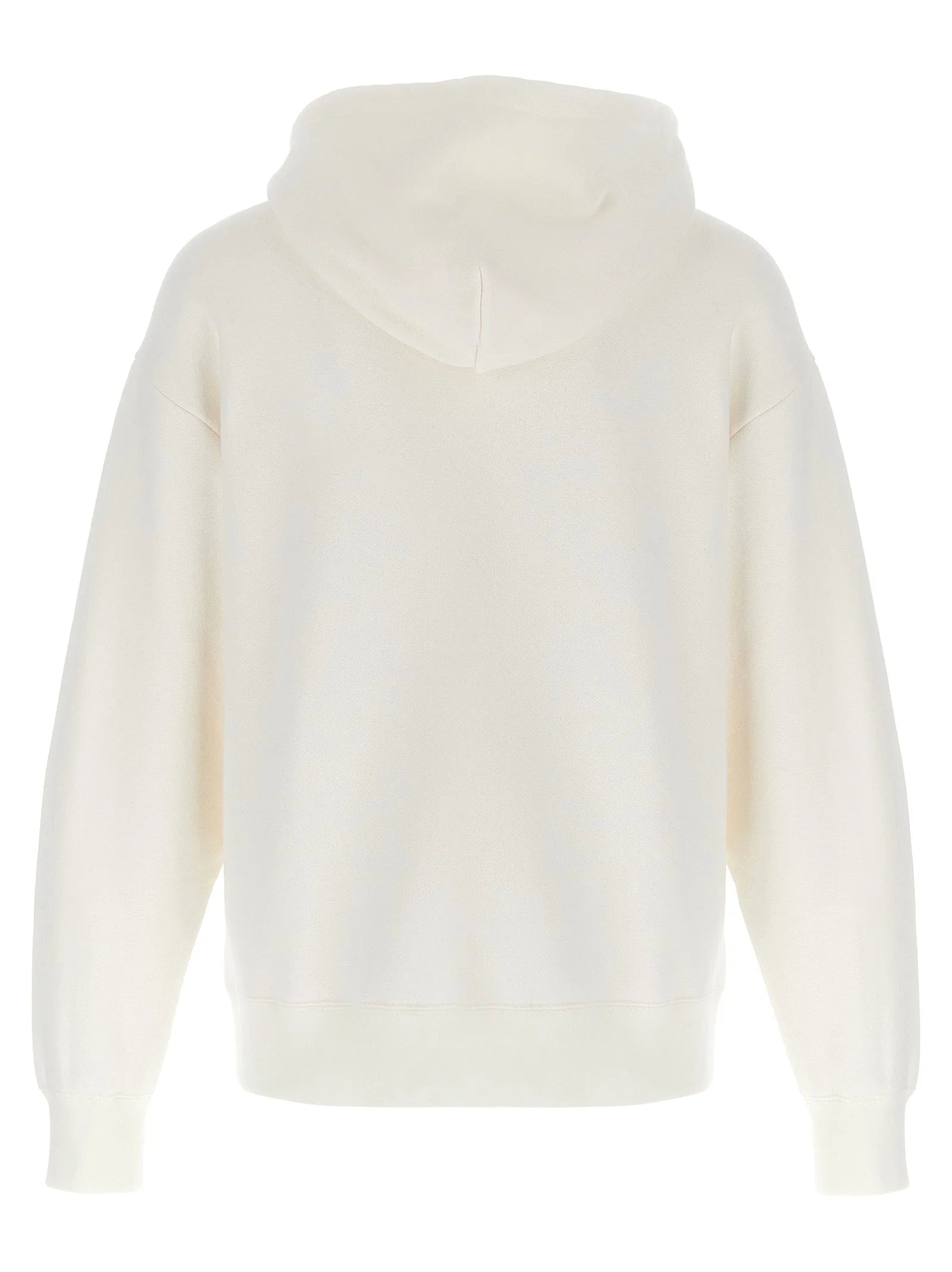 Valentino Garavani White Cotton Sweatshirt - L