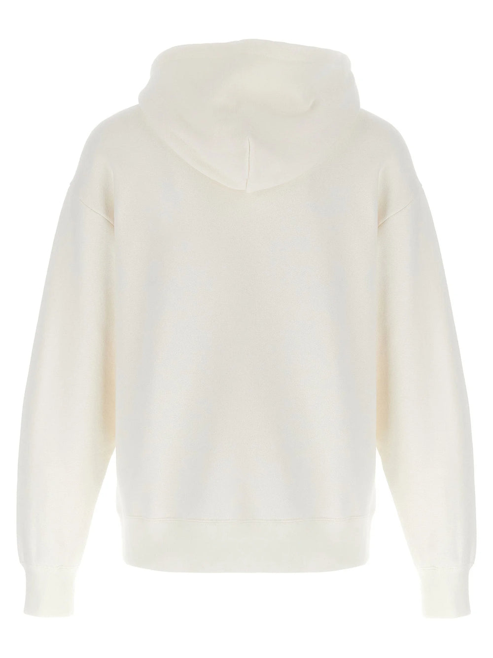 Valentino Garavani White Cotton Sweatshirt - L